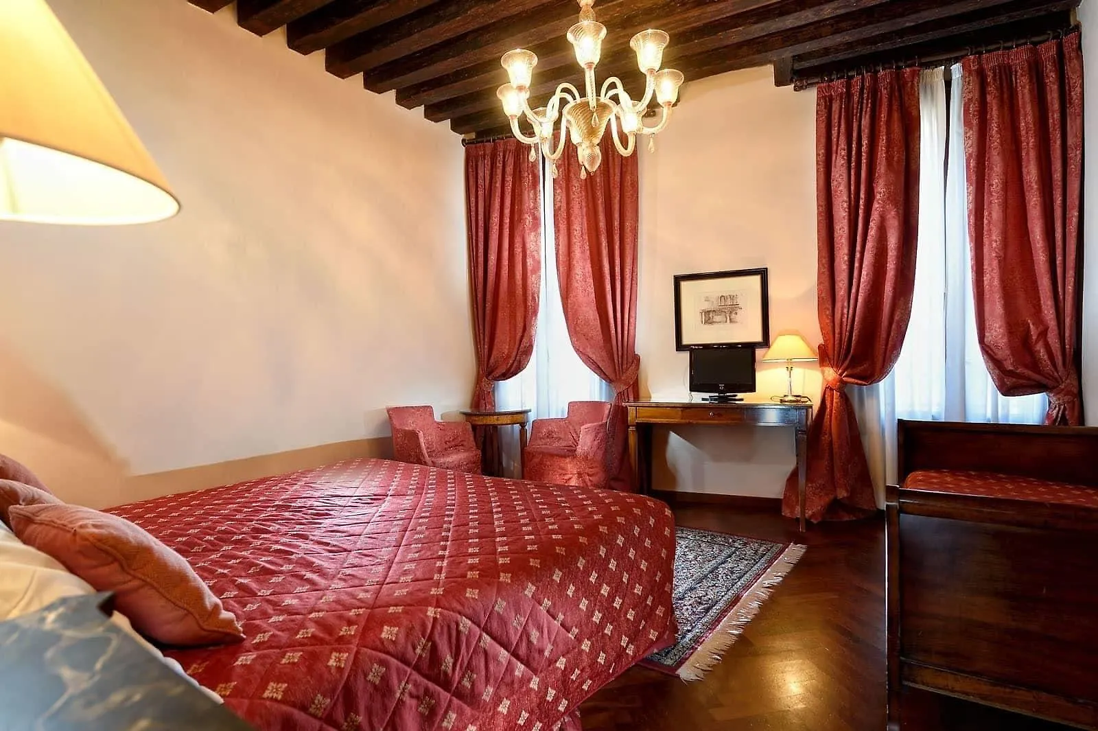 ונציה Hotel Casa Verardo Residenza D'Epoca