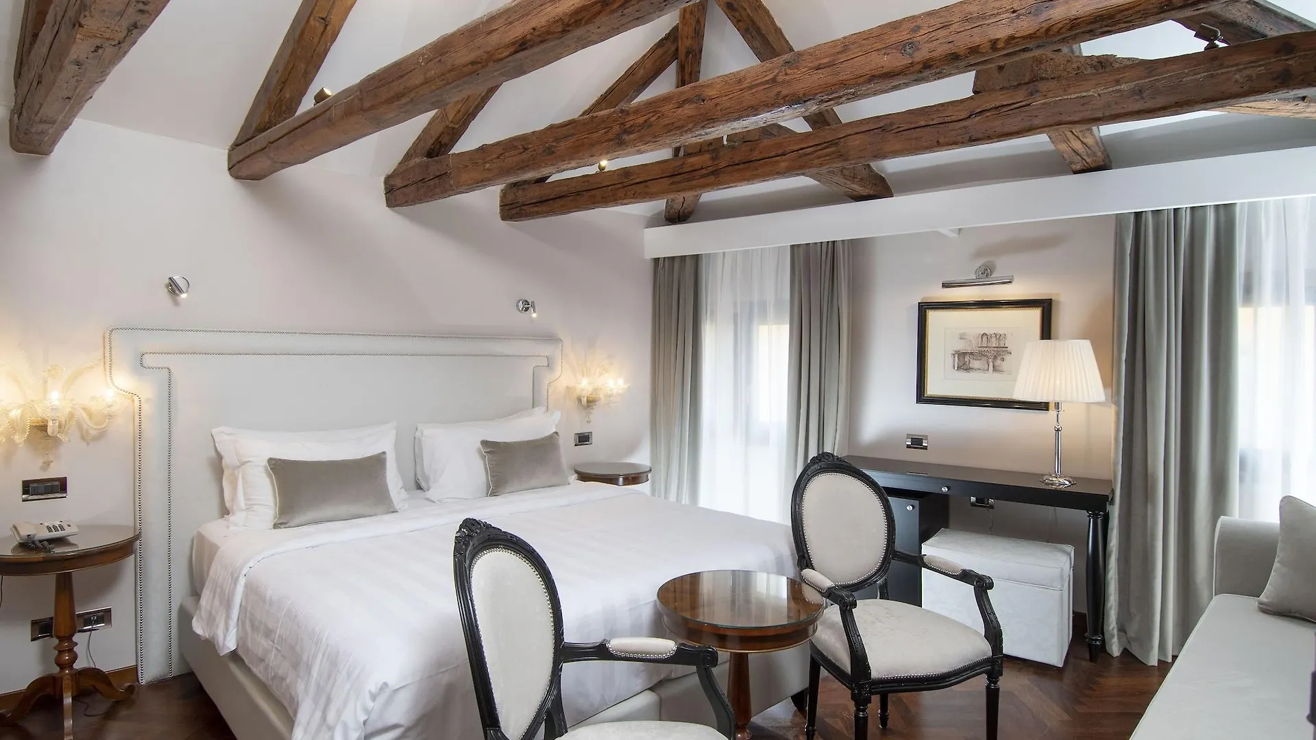ונציה Hotel Casa Verardo Residenza D'Epoca איטליה
