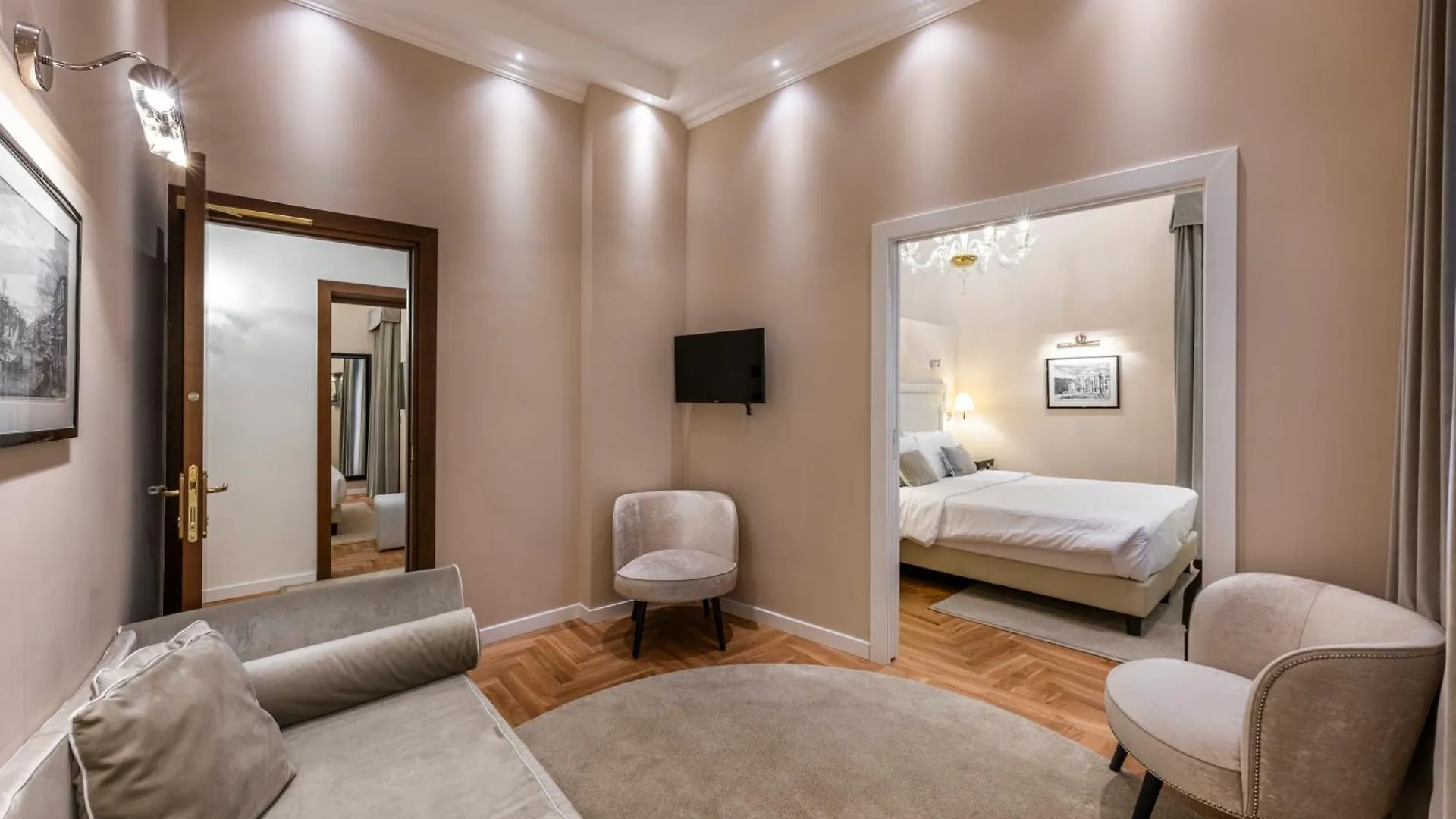 ונציה Hotel Casa Verardo Residenza D'Epoca