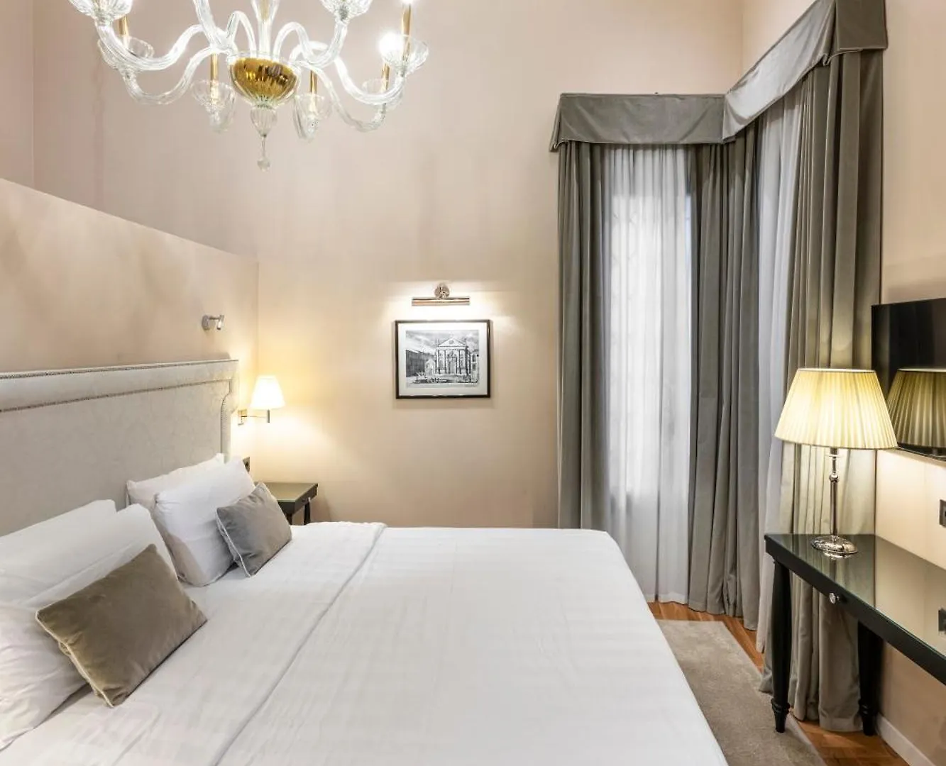 ונציה Hotel Casa Verardo Residenza D'Epoca איטליה