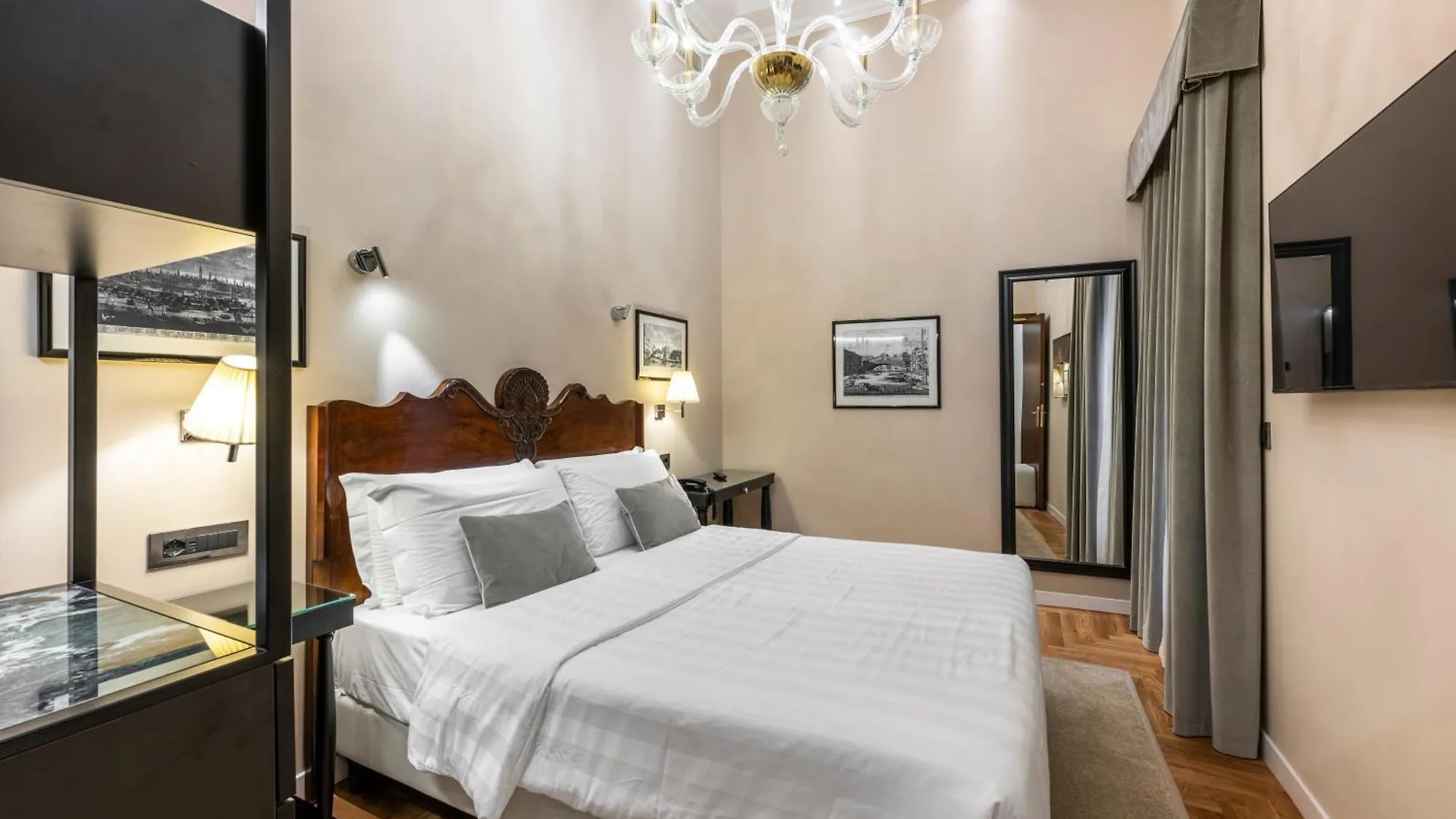 ***  ונציה Hotel Casa Verardo Residenza D'Epoca איטליה