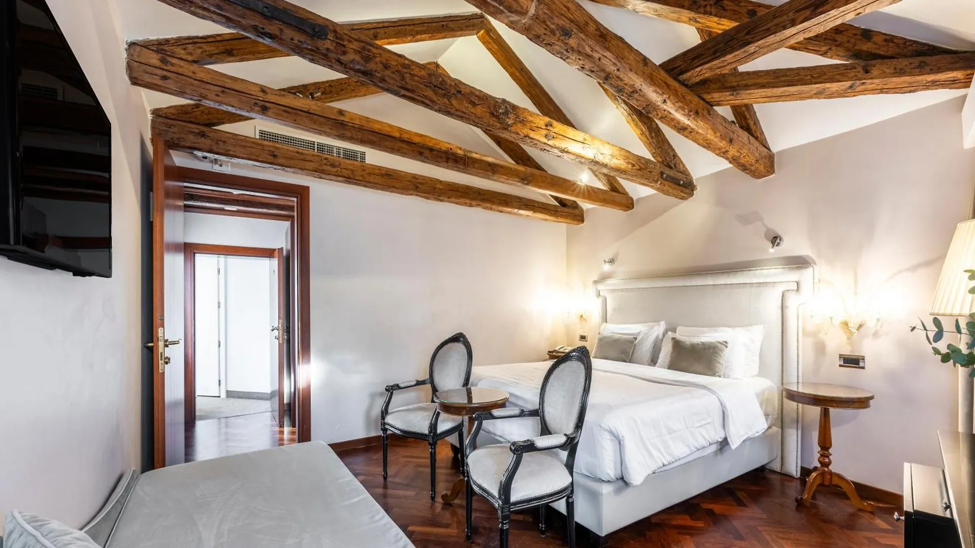 ונציה Hotel Casa Verardo Residenza D'Epoca