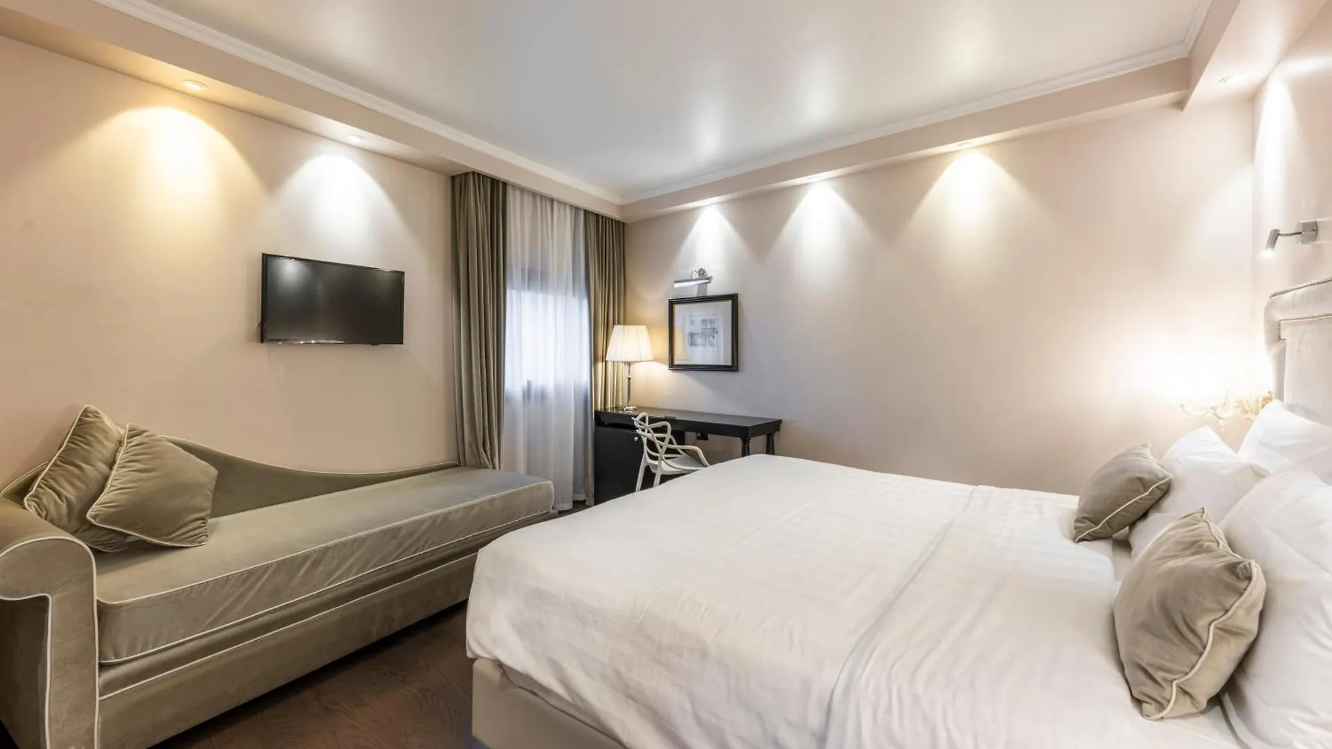 ונציה Hotel Casa Verardo Residenza D'Epoca