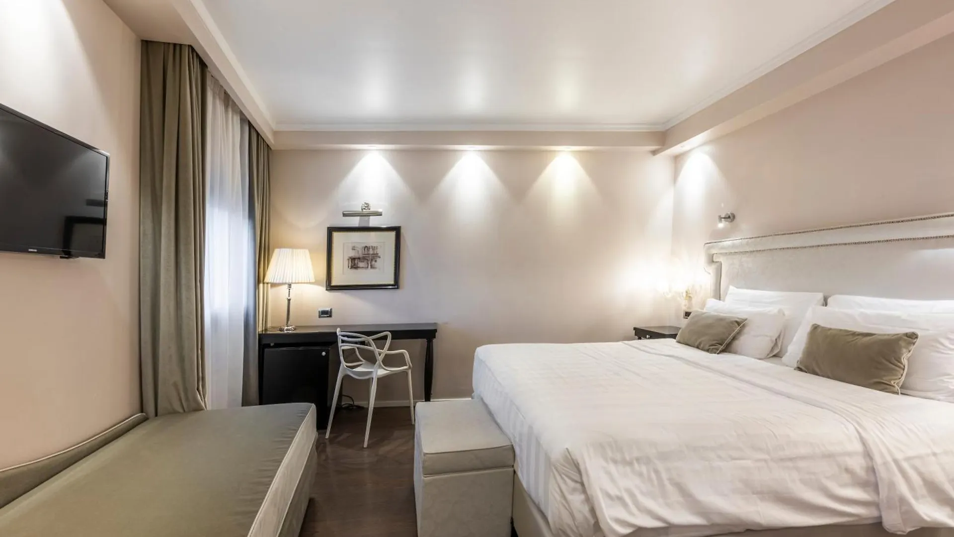 ונציה Hotel Casa Verardo Residenza D'Epoca