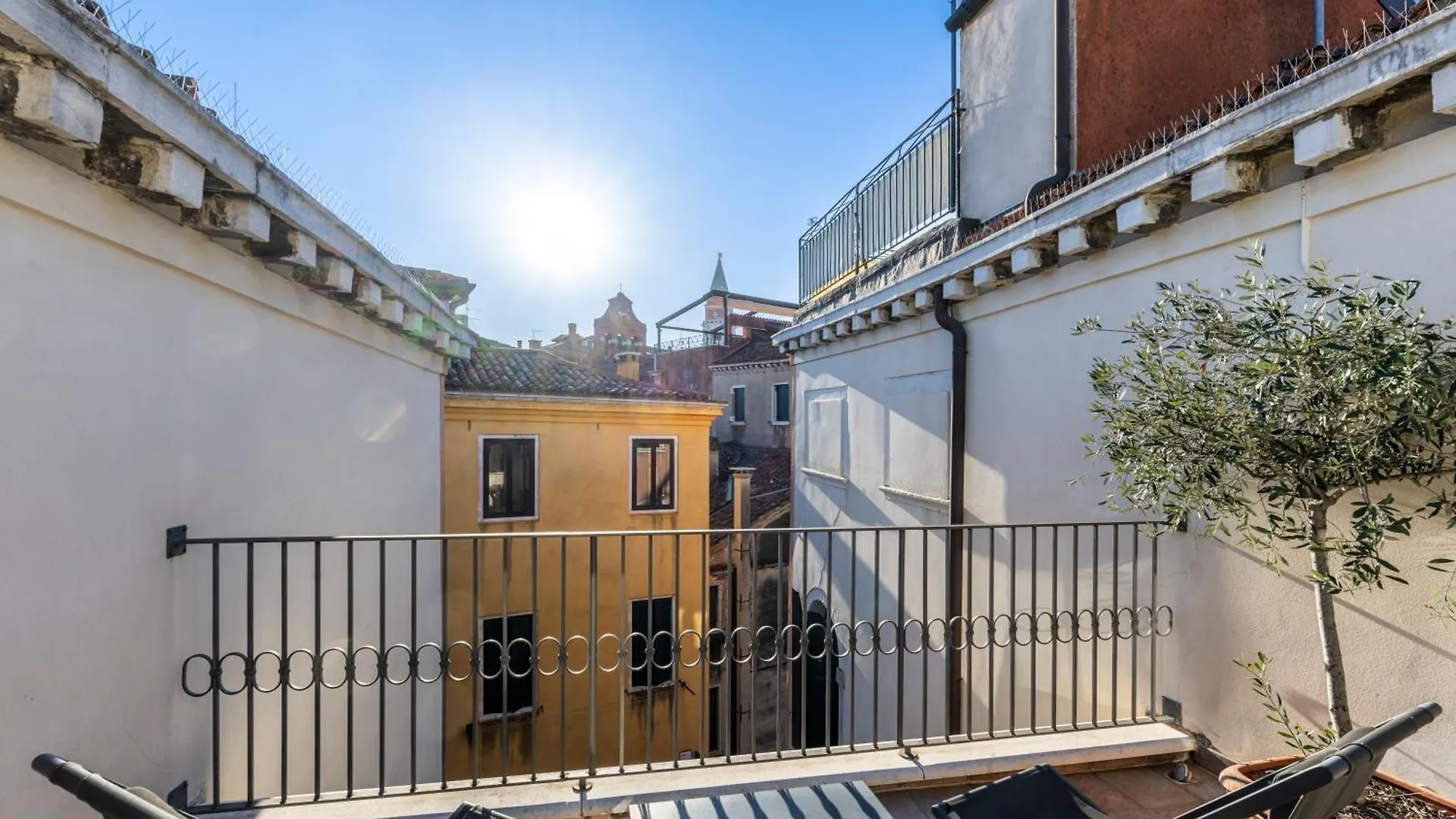 ונציה Hotel Casa Verardo Residenza D'Epoca