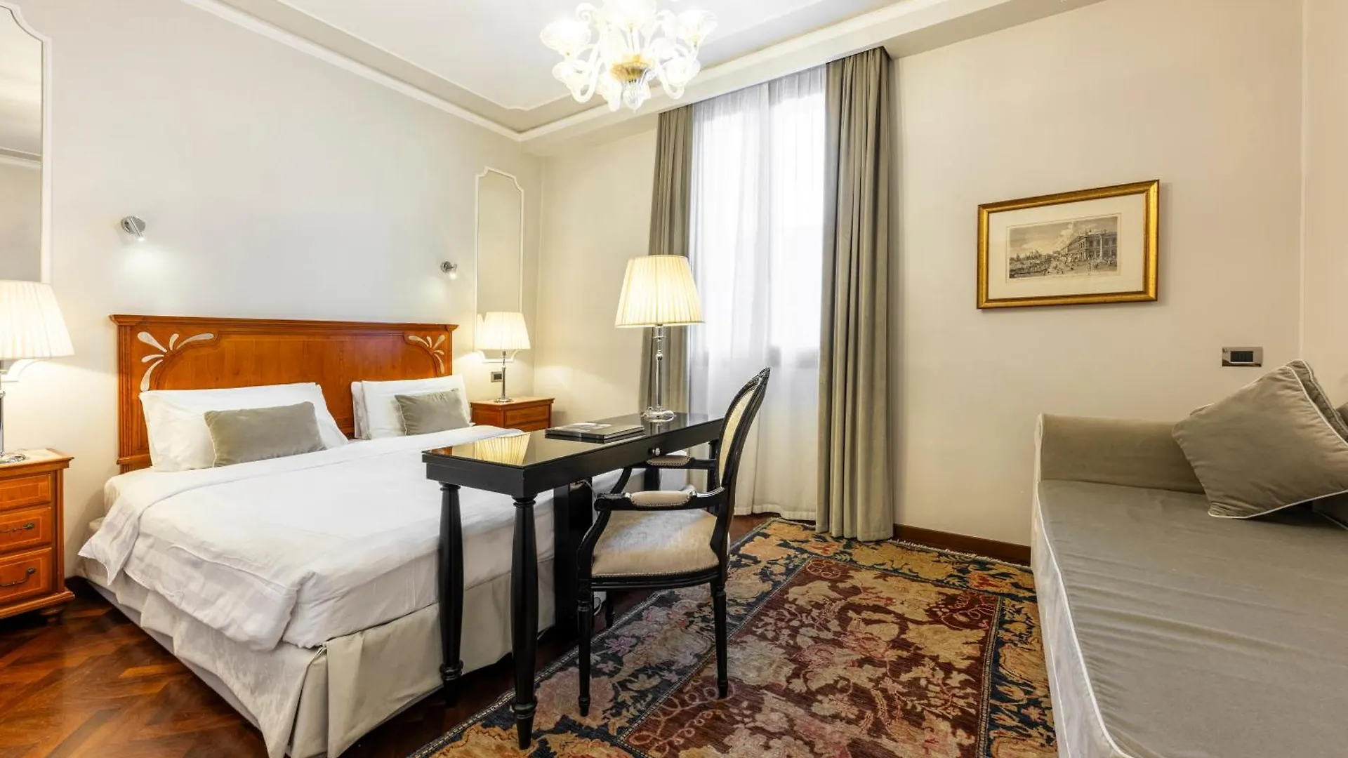 ונציה Hotel Casa Verardo Residenza D'Epoca