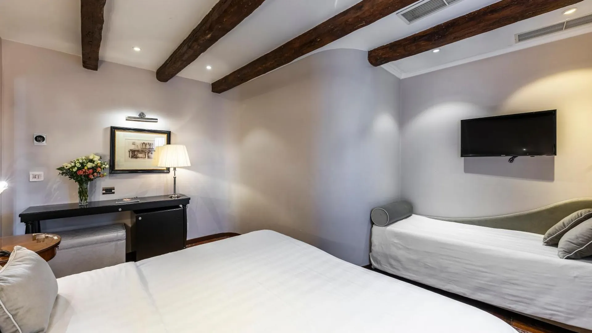 ונציה Hotel Casa Verardo Residenza D'Epoca