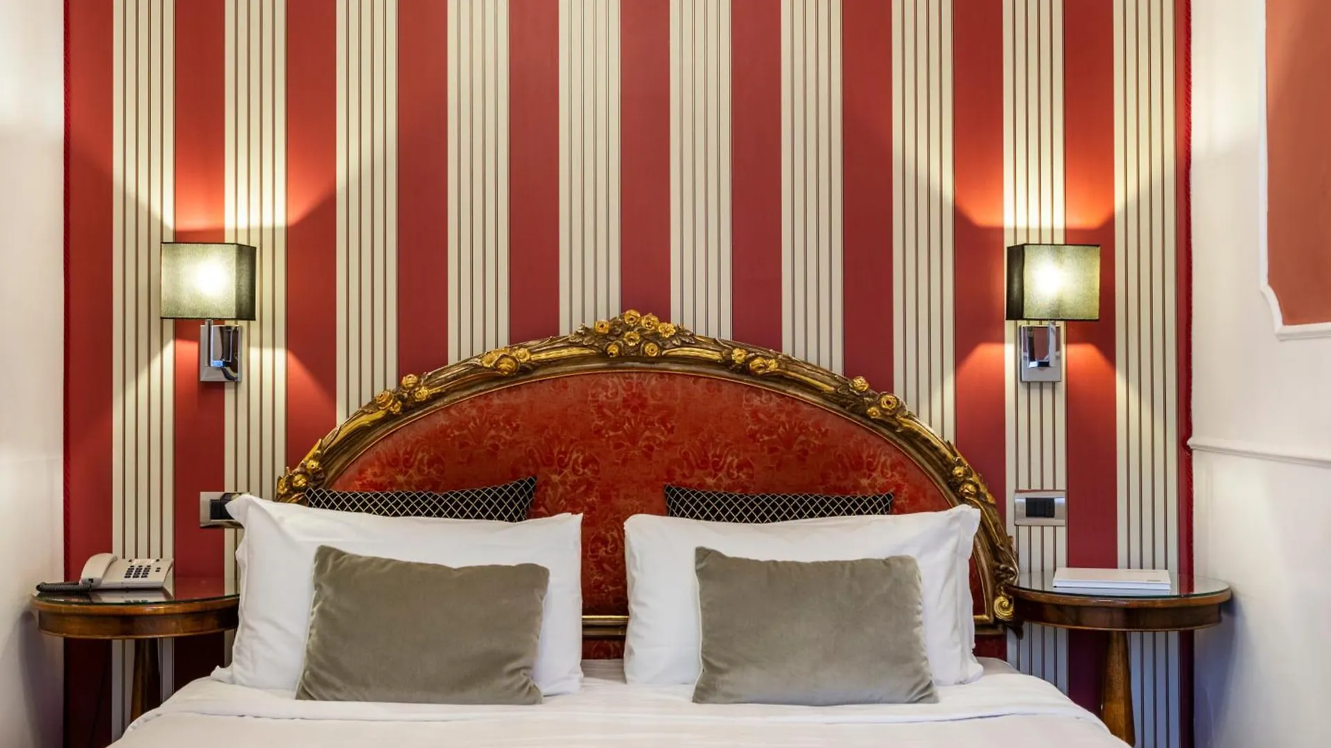 ונציה Hotel Casa Verardo Residenza D'Epoca