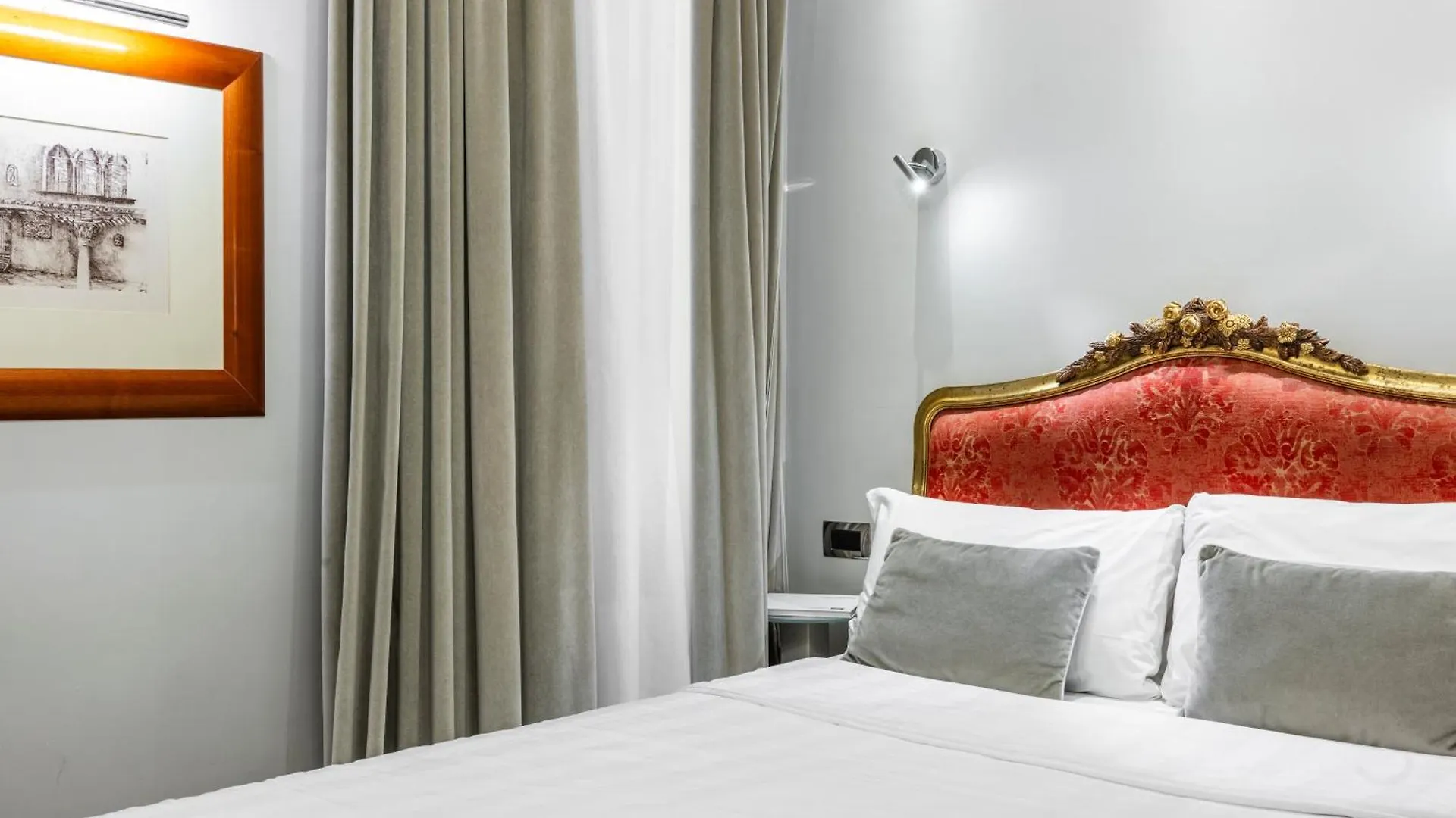 ונציה Hotel Casa Verardo Residenza D'Epoca
