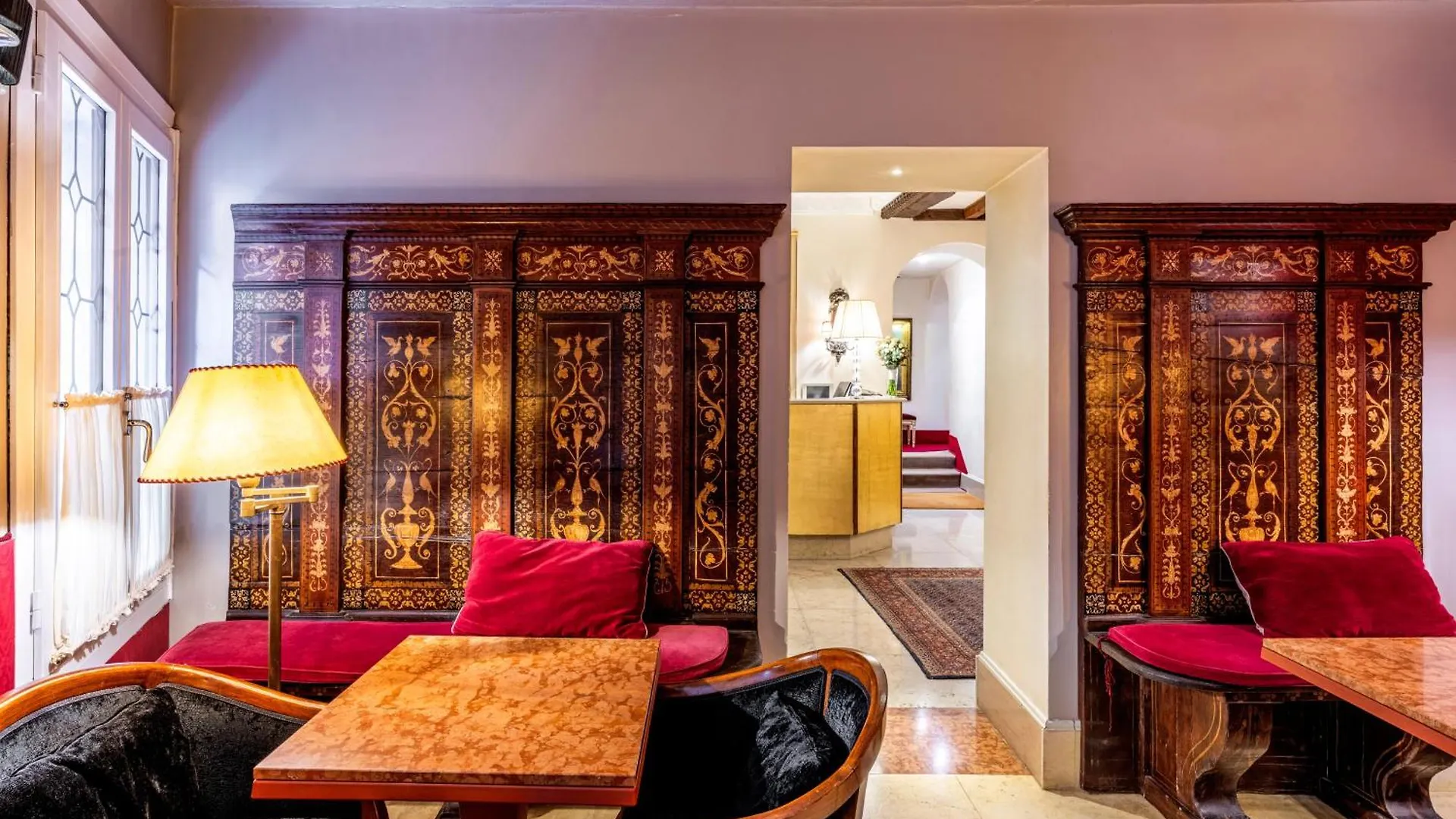 ונציה Hotel Casa Verardo Residenza D'Epoca