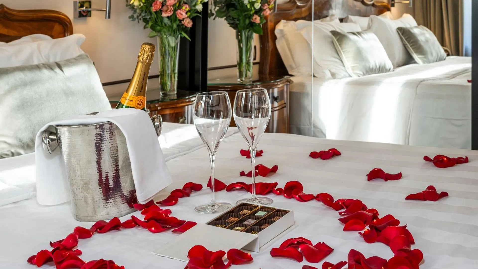 ונציה Hotel Casa Verardo Residenza D'Epoca