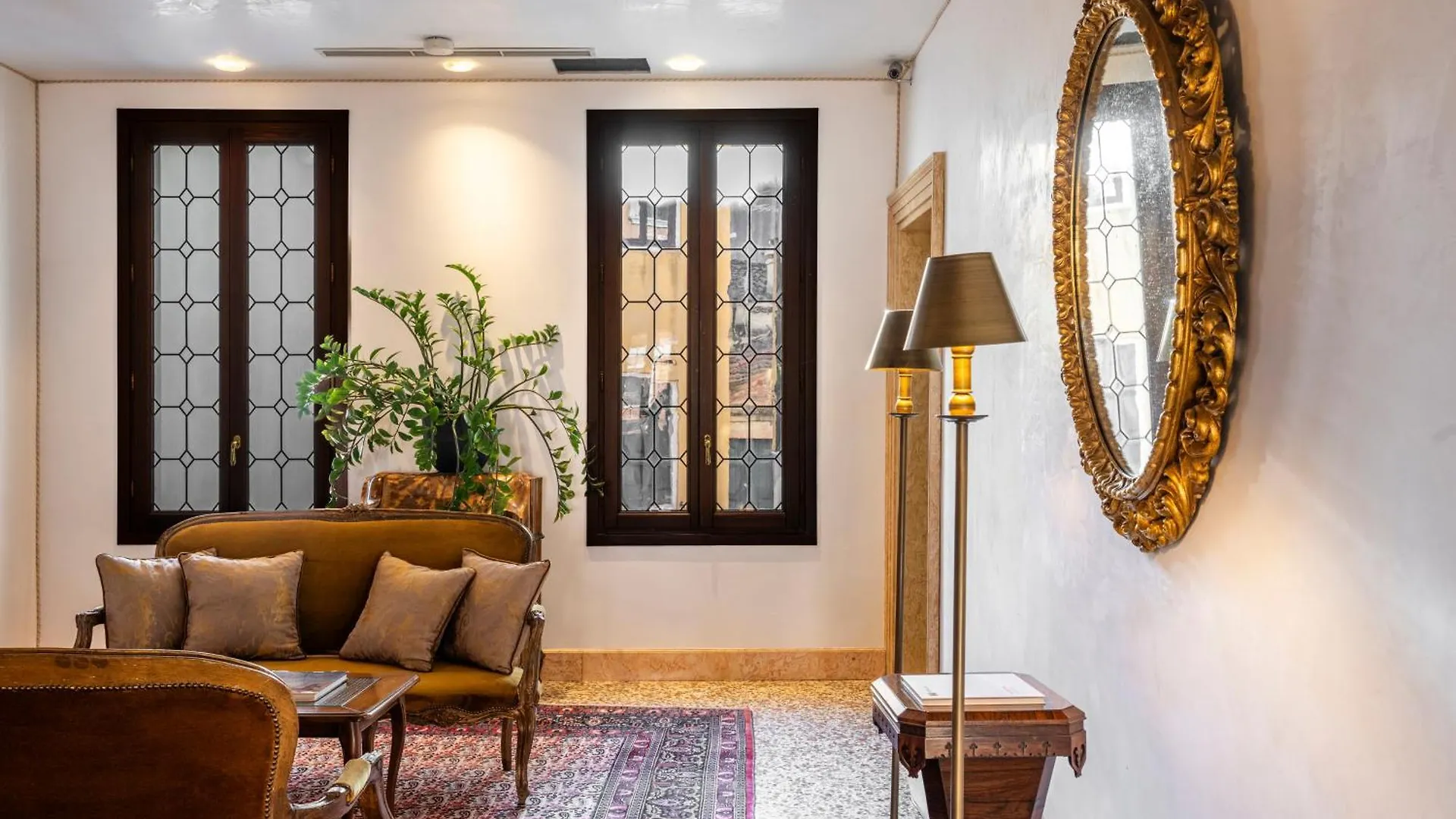 ונציה Hotel Casa Verardo Residenza D'Epoca