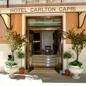 Szálloda Carlton Capri