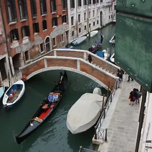 San Severo Venice