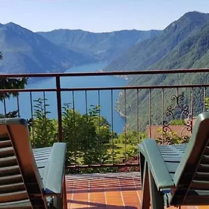 Villamarinapigra Vista Italy