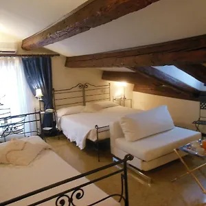 Pensjonat Ca' Riccio