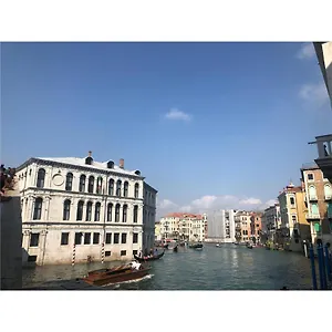 Rialto Mercato Italy