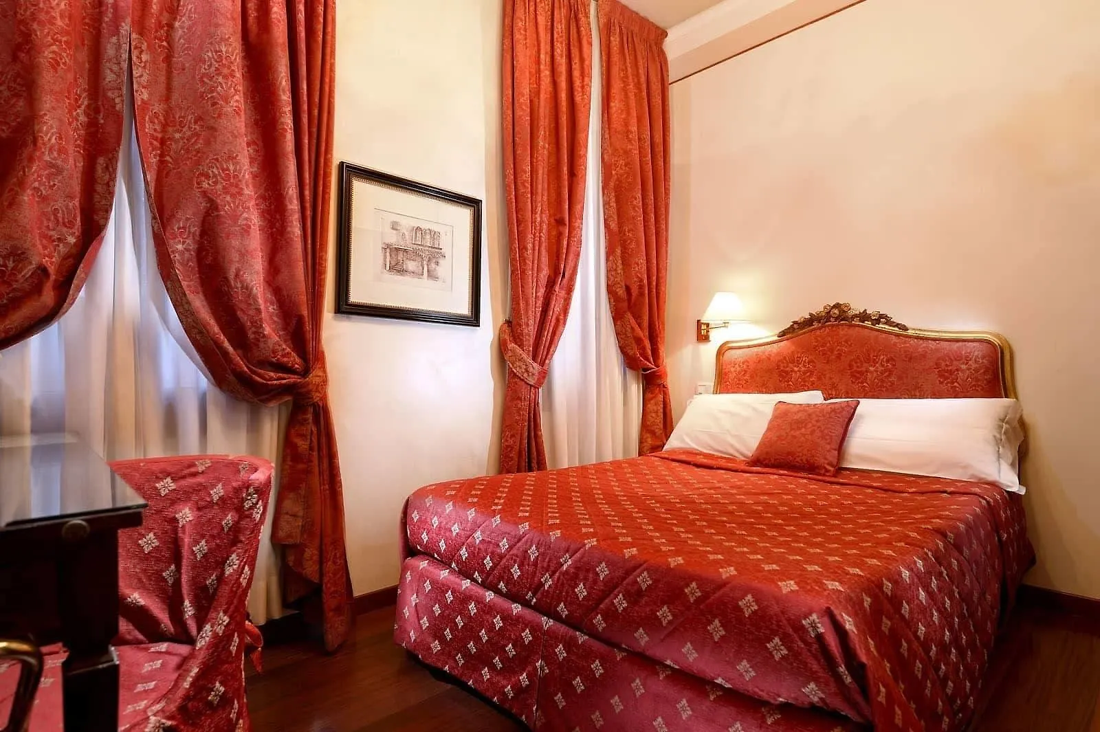 Hotel Casa Verardo Residenza D'Epoca Venice 3*,