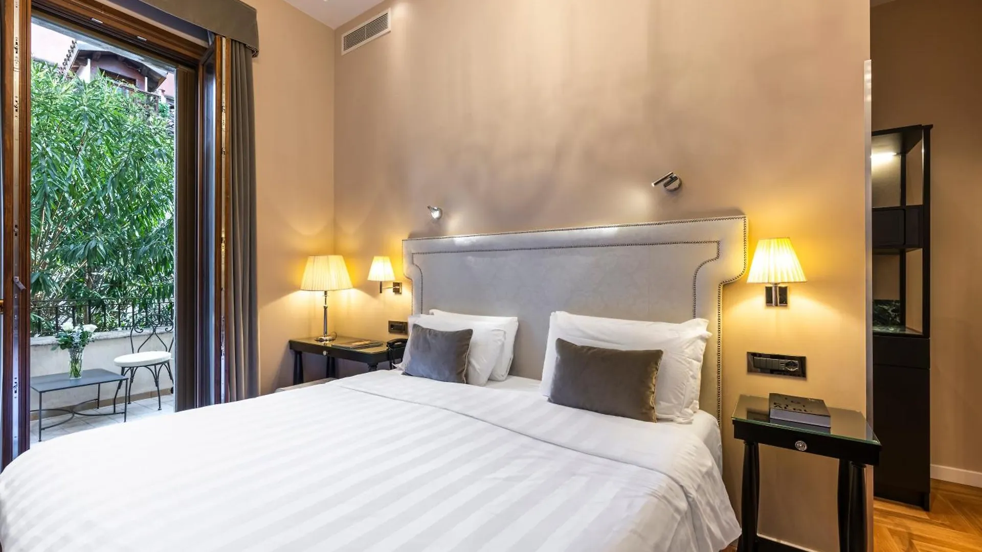 Hotel Casa Verardo Residenza D'Epoca Venice