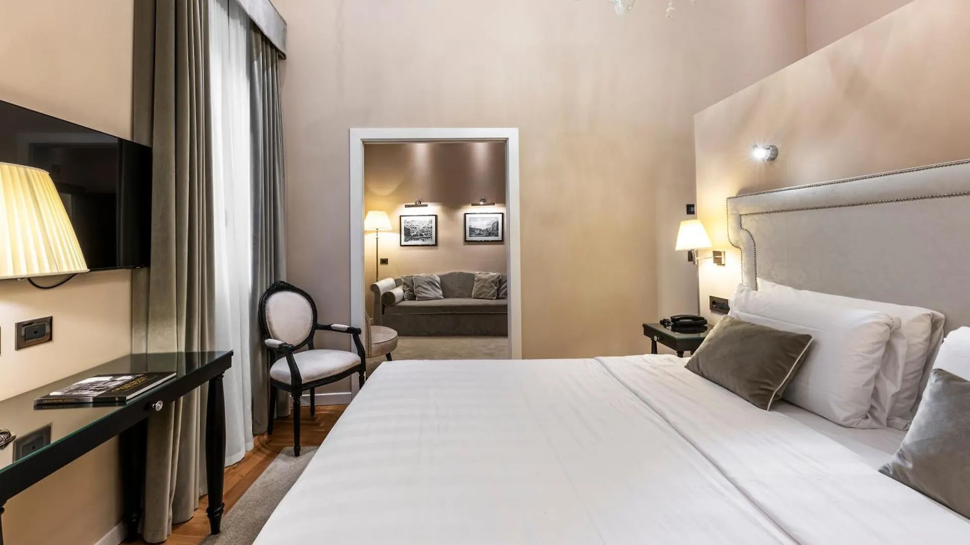 Hotel Casa Verardo Residenza D'Epoca Venice
