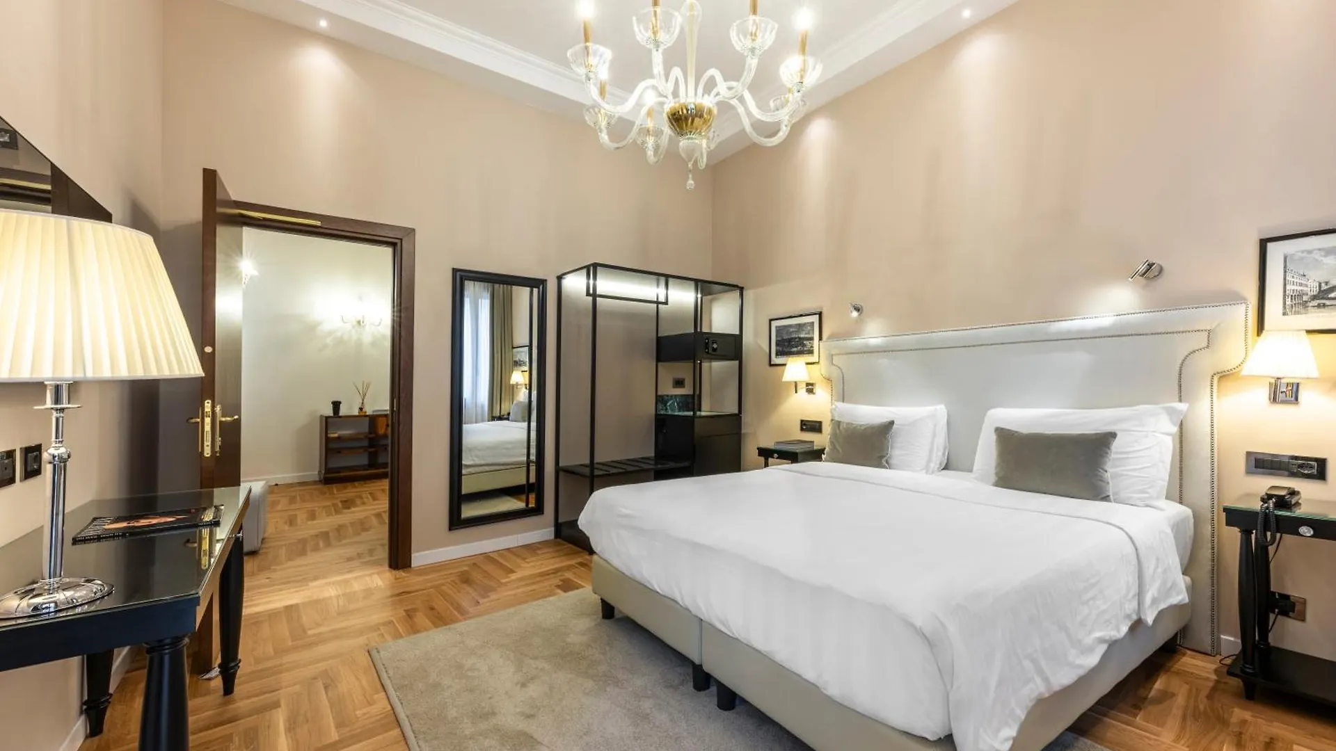 Hotel Casa Verardo Residenza D'Epoca Venice