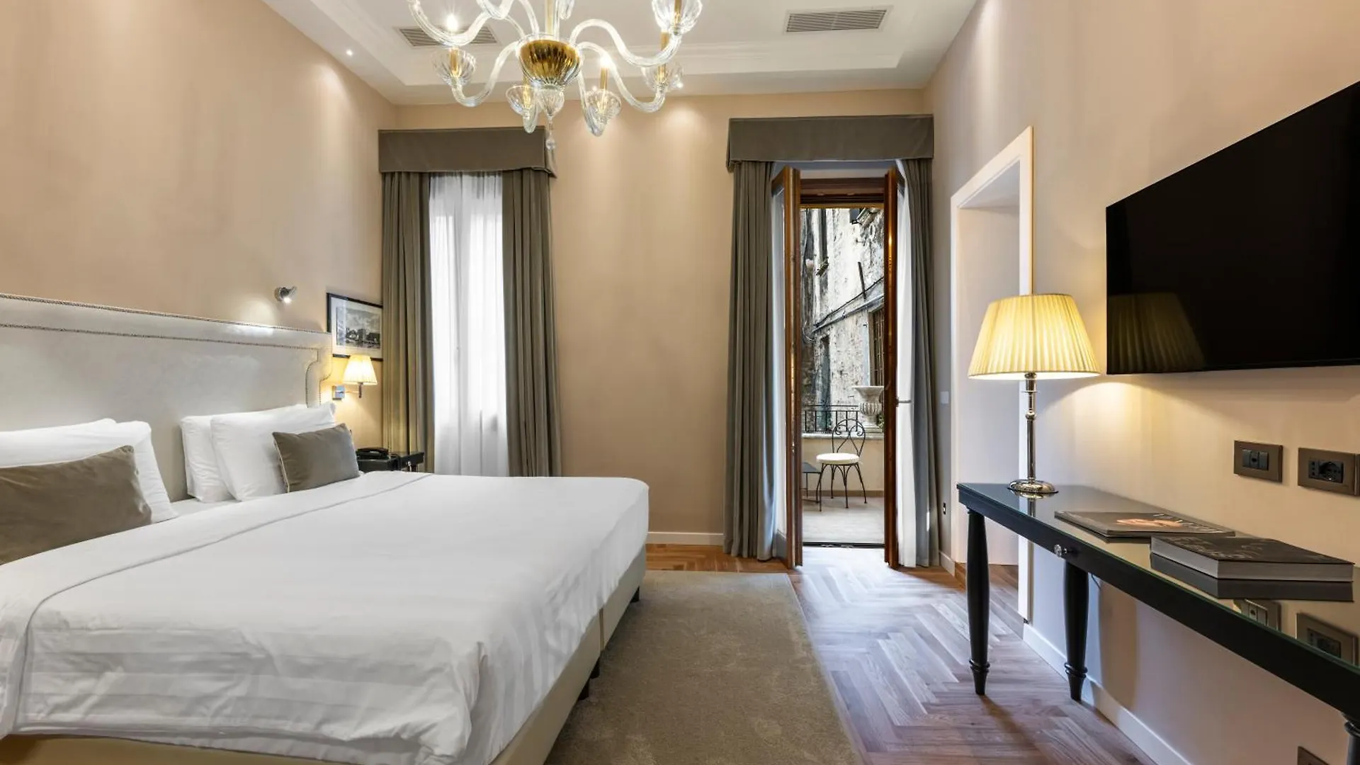 Hotel Casa Verardo Residenza D'Epoca Venice