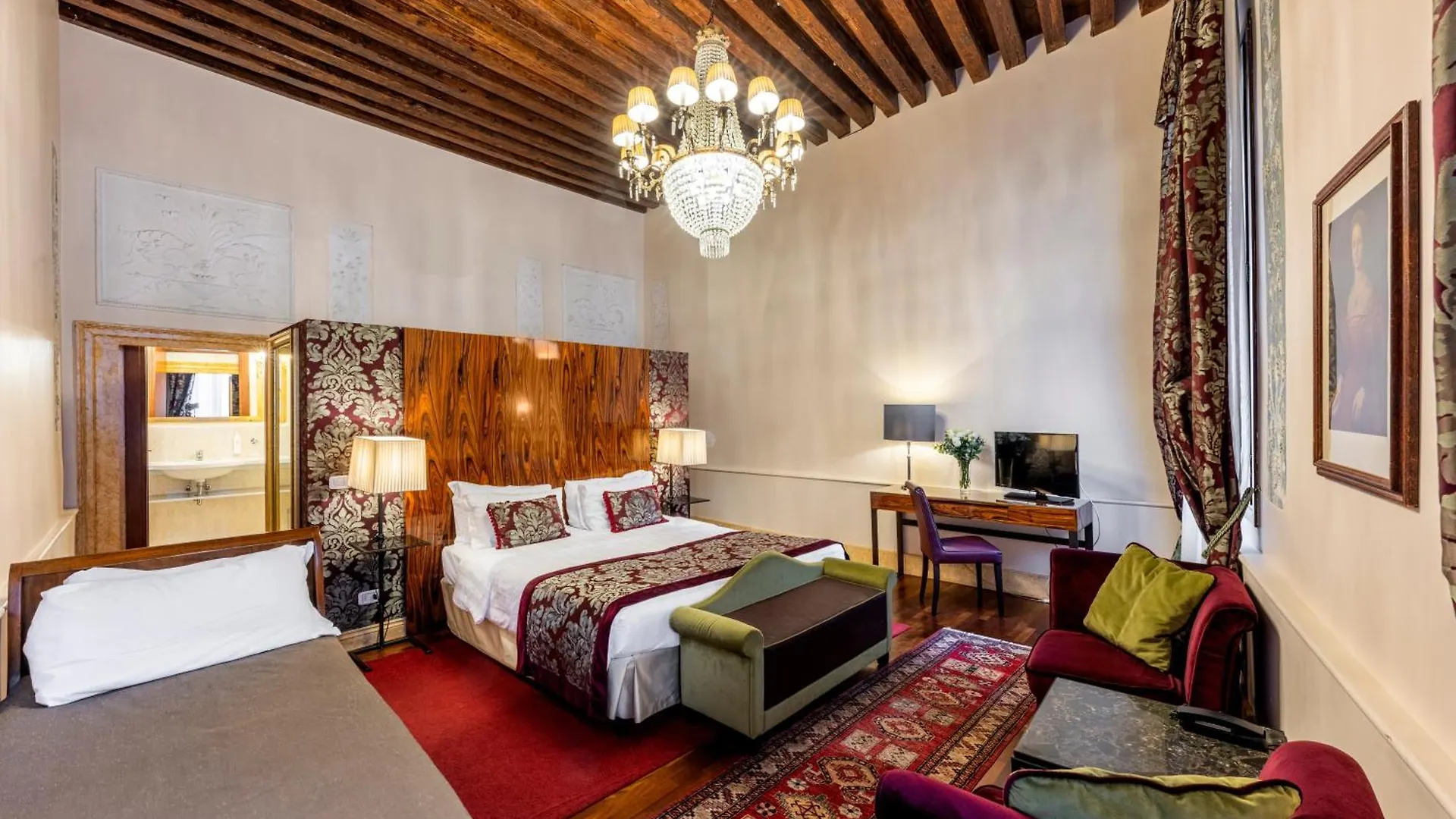 Hotel Casa Verardo Residenza D'Epoca Venice
