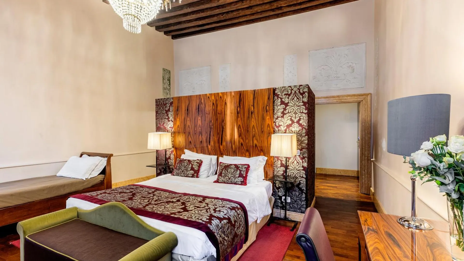 Hotel Casa Verardo Residenza D'Epoca Venice