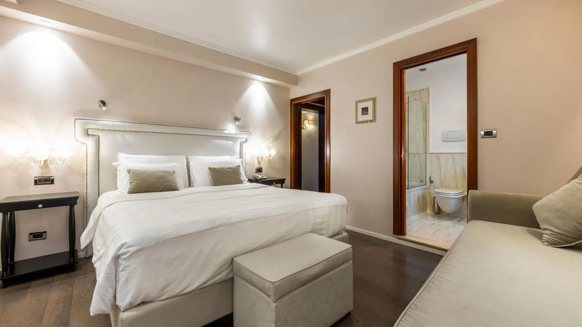 Hotel Casa Verardo Residenza D'Epoca Venice