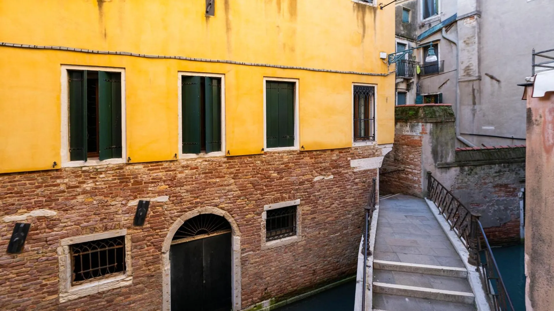 Hotel Casa Verardo Residenza D'Epoca Venice