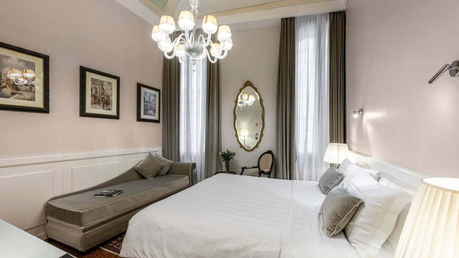 Hotel Casa Verardo Residenza D'Epoca Venice