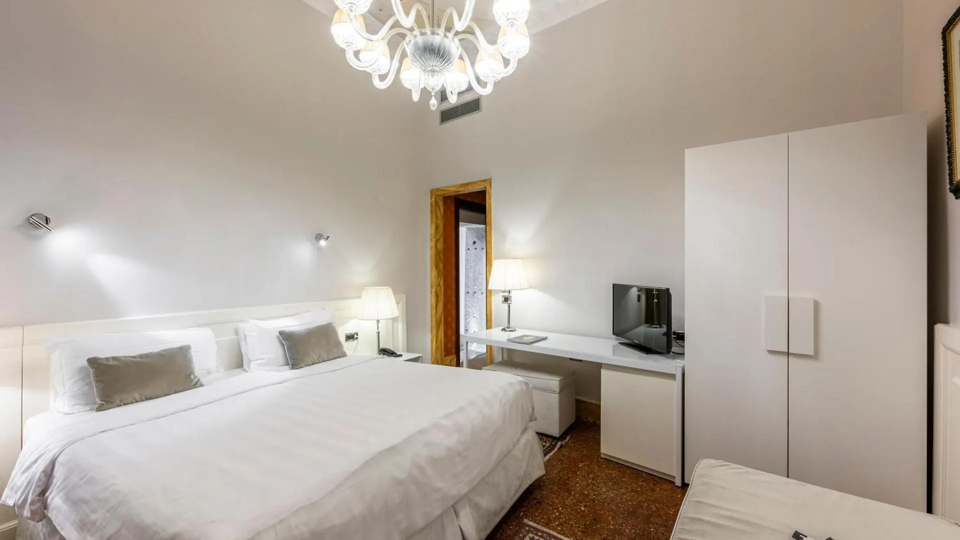 Hotel Casa Verardo Residenza D'Epoca Venice