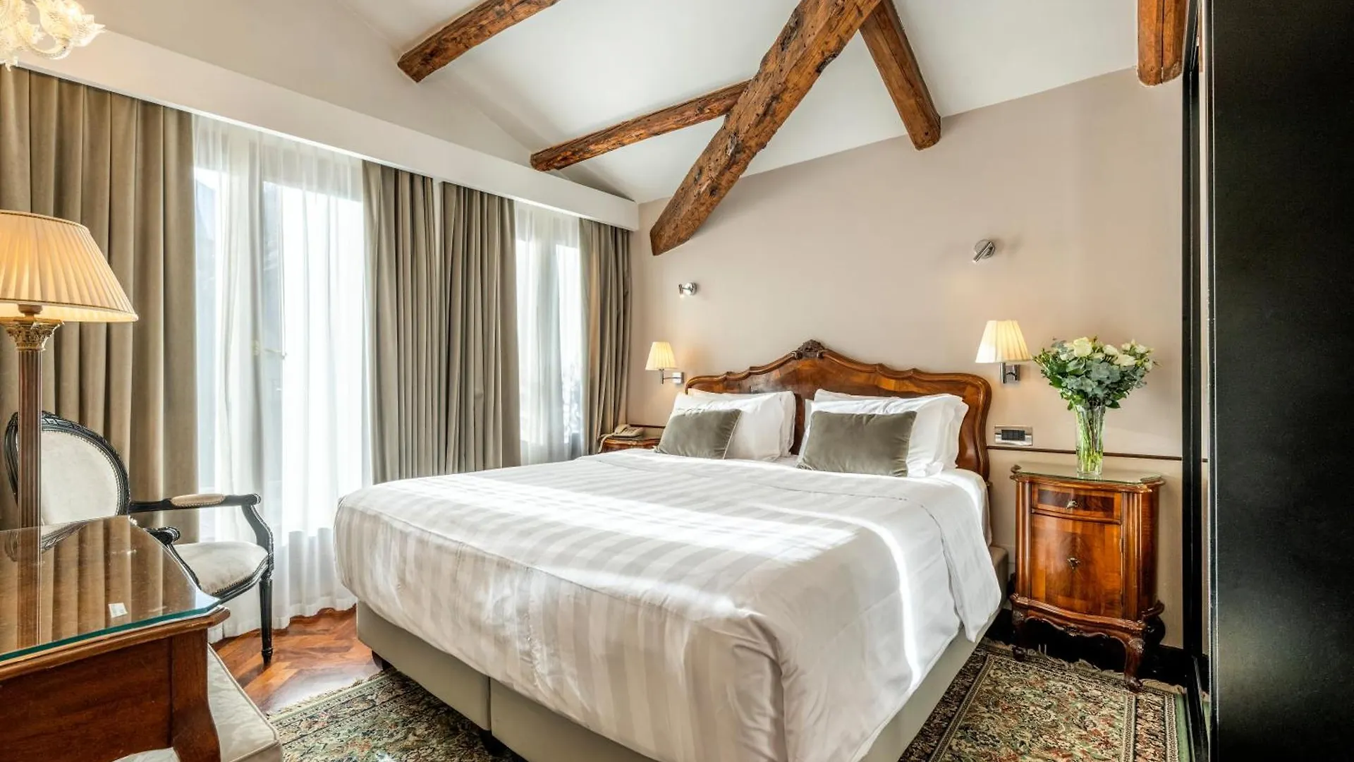 Hotel Casa Verardo Residenza D'Epoca Venice
