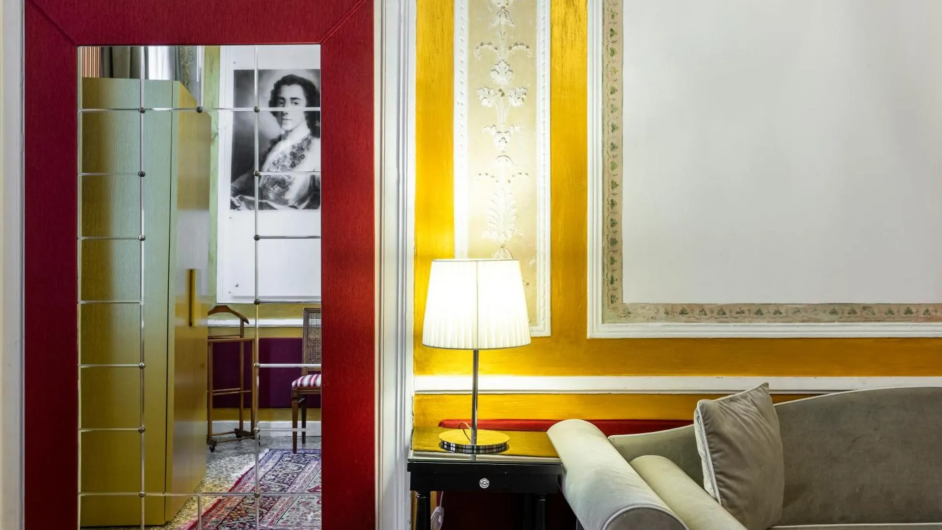 Hotel Casa Verardo Residenza D'Epoca Venice