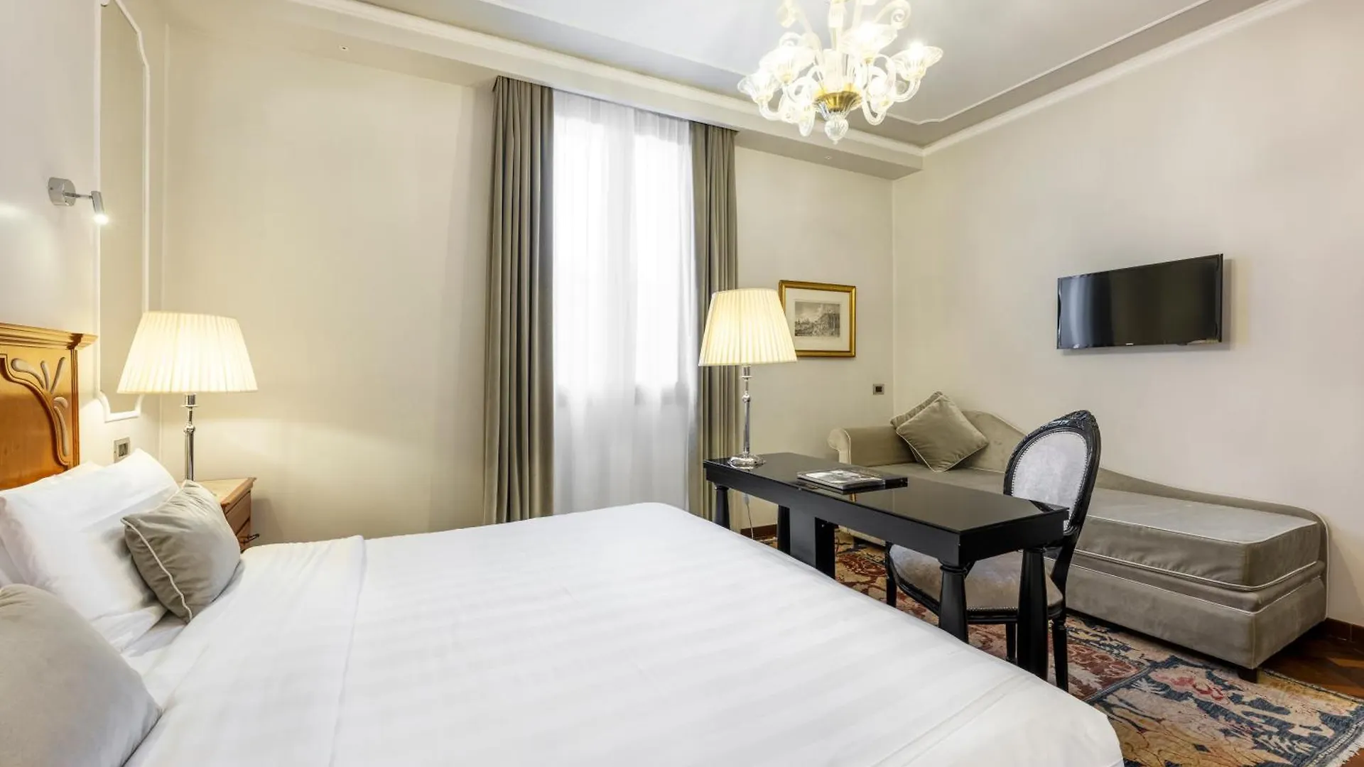 Hotel Casa Verardo Residenza D'Epoca Venice