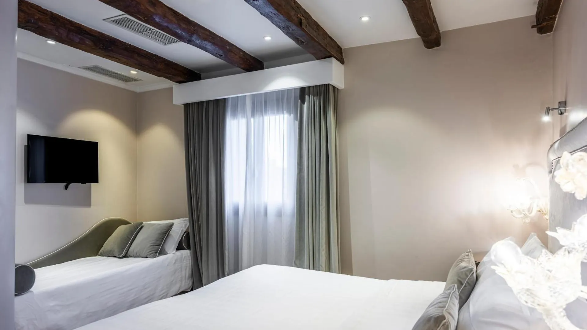 Hotel Casa Verardo Residenza D'Epoca Venice 3*,