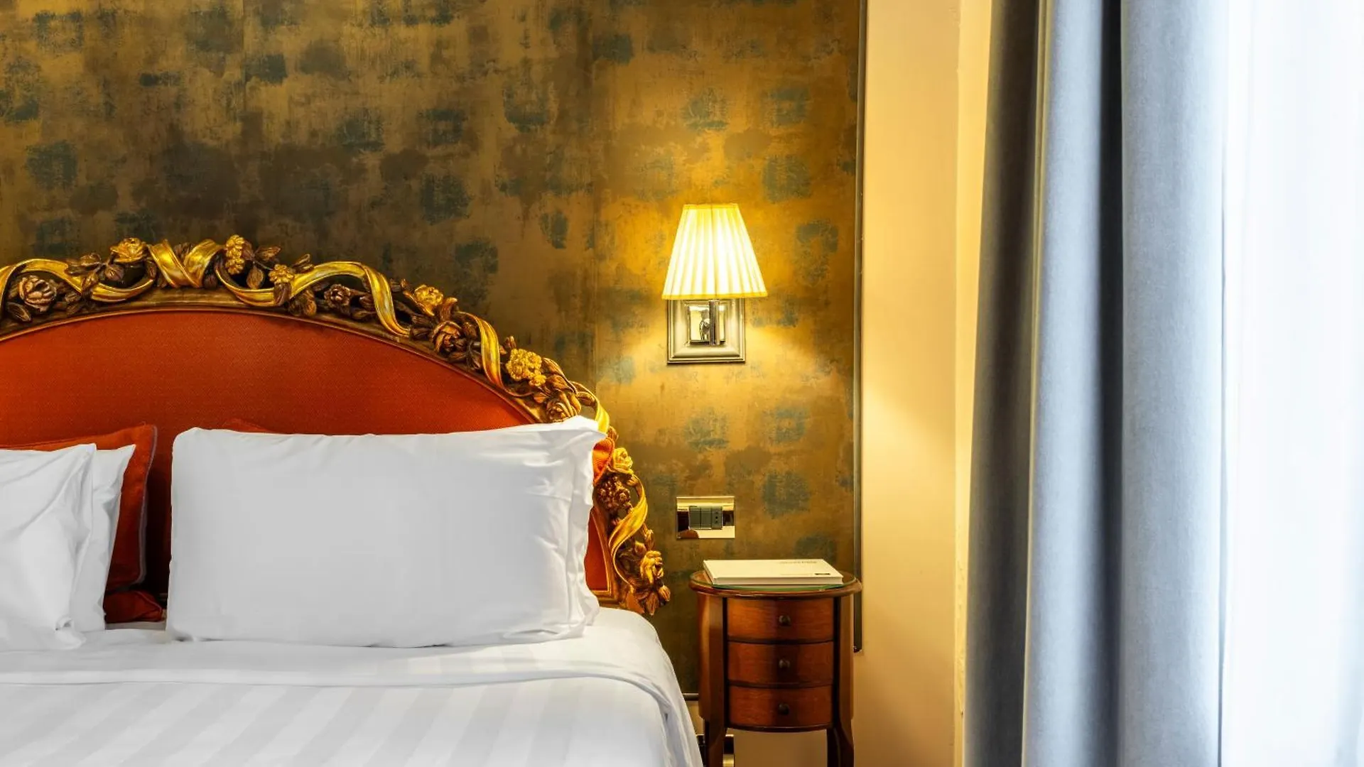 ***  Hotel Casa Verardo Residenza D'Epoca Venice Italy