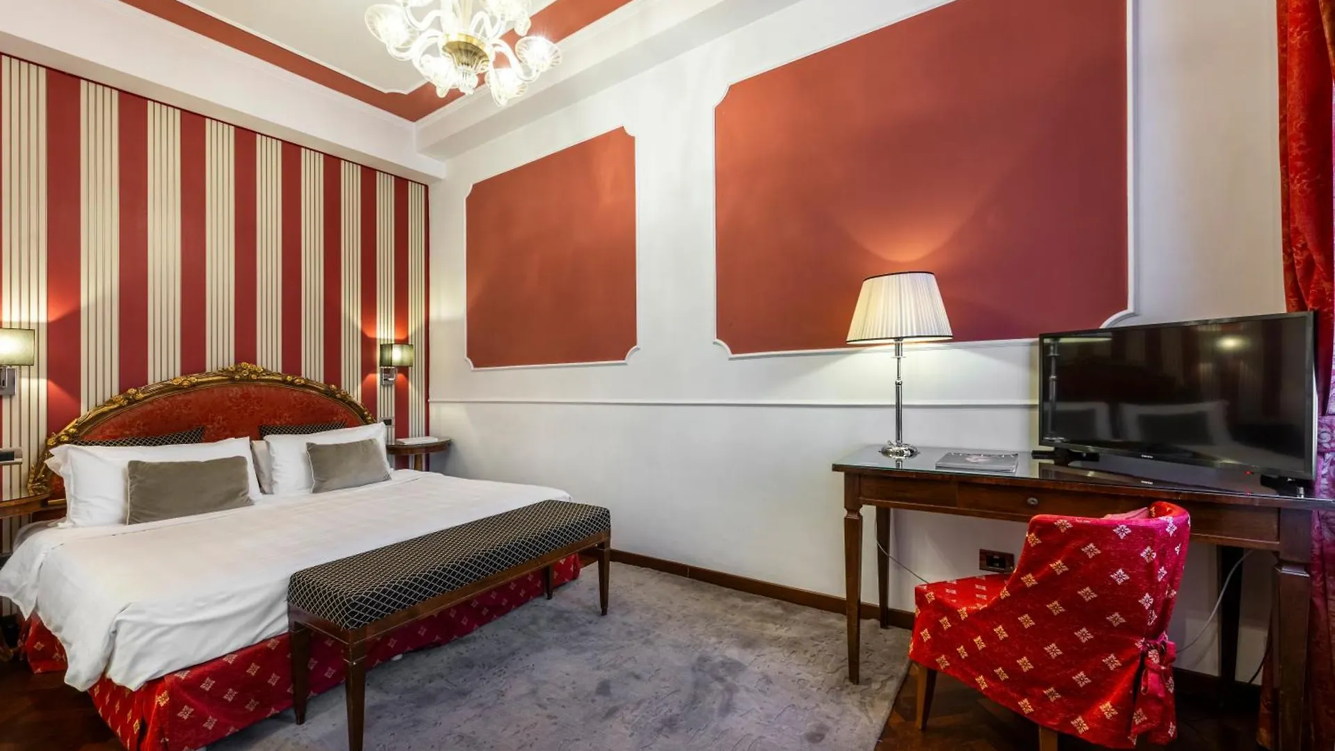Hotel Casa Verardo Residenza D'Epoca Venice