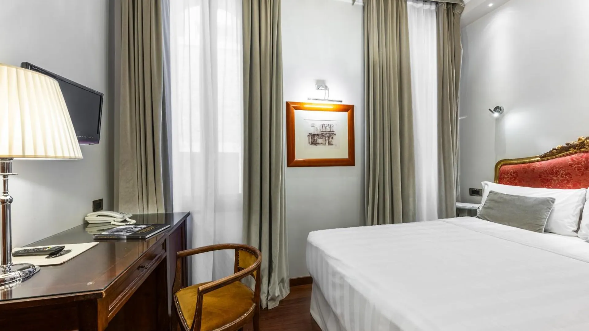 Hotel Casa Verardo Residenza D'Epoca Venice
