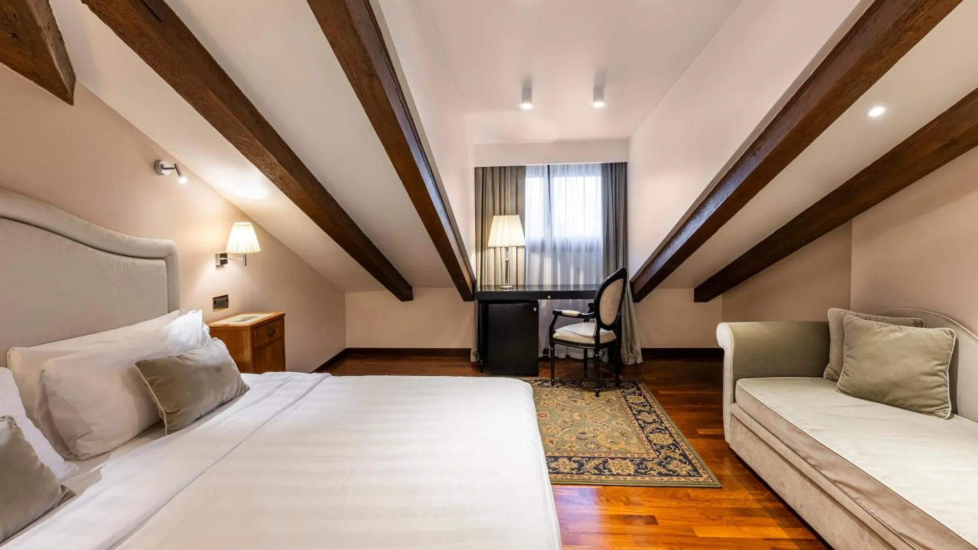 Hotel Casa Verardo Residenza D'Epoca Venice