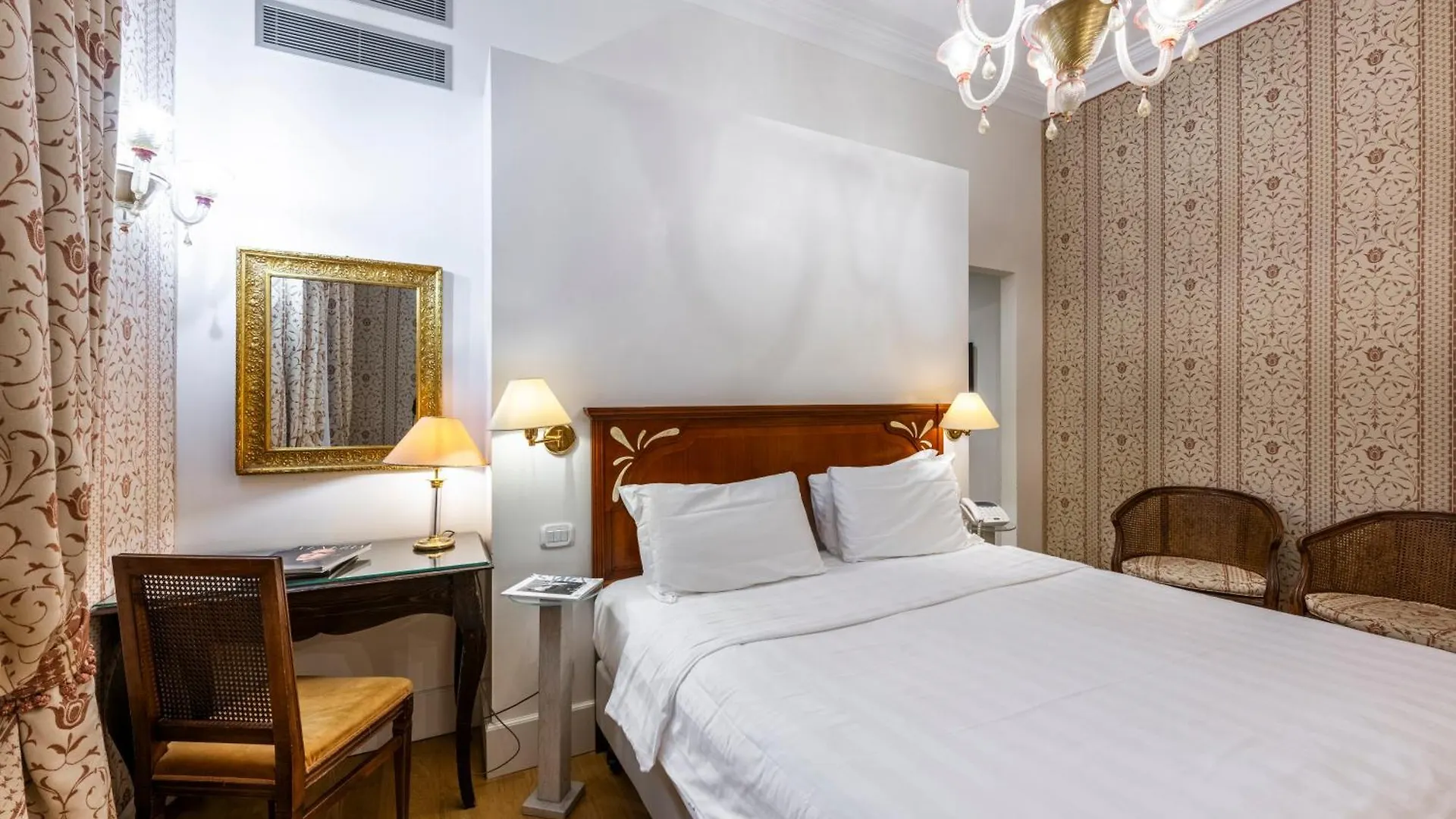 ***  Hotel Casa Verardo Residenza D'Epoca Venice Italy