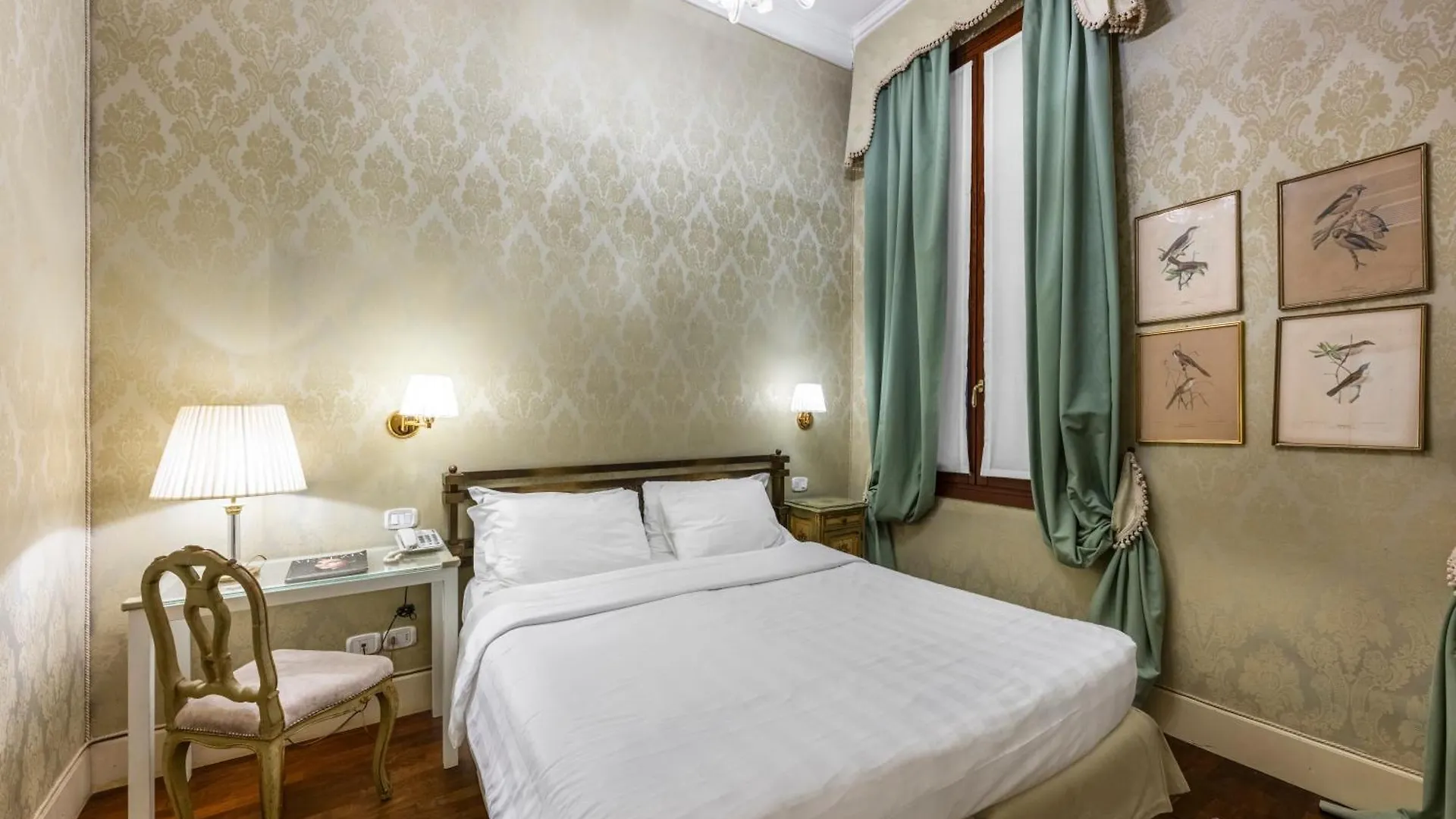 Hotel Casa Verardo Residenza D'Epoca Venice