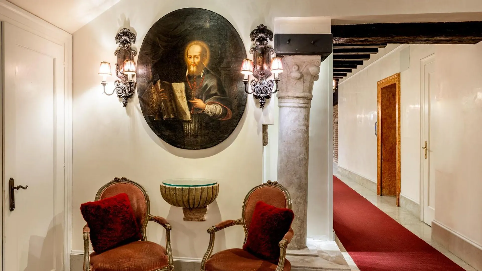 Hotel Casa Verardo Residenza D'Epoca Wenecja