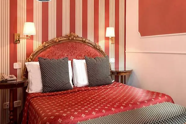 Hotel Casa Verardo Residenza D'Epoca Venice